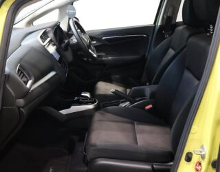 2013 Honda Fit L Package image 320361