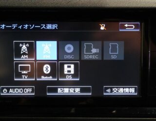 2016 Toyota Aqua X Urban image 321508