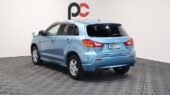 2010 Mitsubishi Rvr image 321264