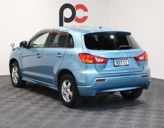 2010 Mitsubishi Rvr image 321264
