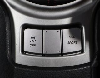 2013 Toyota 86 6SPEED Manual image 321533