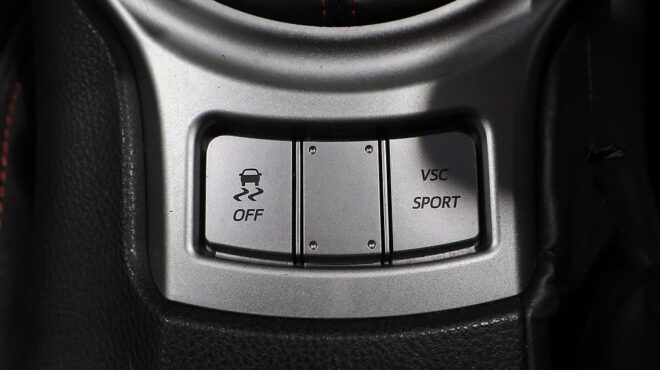 2013 Toyota 86 6SPEED Manual image 321533
