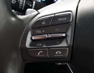 2022 Hyundai Ioniq HYBRID 1.6PH/6AM image 321322