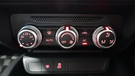 2013 Audi A1 1.4 TFSI image 320381