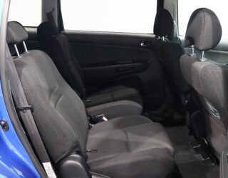 2005 Toyota Wish image 321363