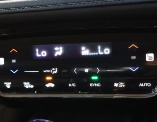2013 Honda Vezel Hybrid image 321572