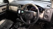 2011 Mazda Verisa image 320705