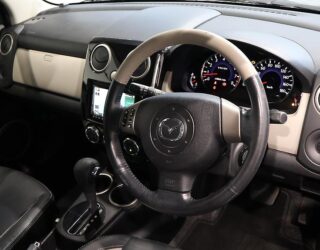 2011 Mazda Verisa image 320705