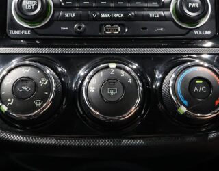 2014 Toyota Corolla GX 1.5P WAGON CVT image 321391