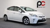2014 Toyota Prius image 321600