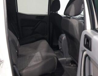 2015 Ford Ranger XL DOUBLE CAB W/S 3.2 image 320430