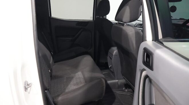 2015 Ford Ranger XL DOUBLE CAB W/S 3.2 image 320430