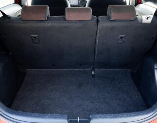 2012 Toyota Aqua G Model/ Push Start/ Reverse Camera/ Alloy Wheels/ Hybrid image 320214