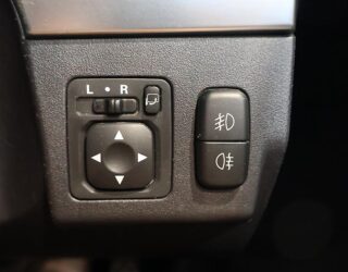 2012 Mitsubishi Pajero 3.2 Turbo Diesel image 320509