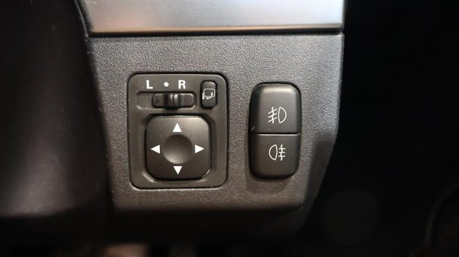 2012 Mitsubishi Pajero 3.2 Turbo Diesel image 320509