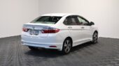 2015 Honda Grace image 321446