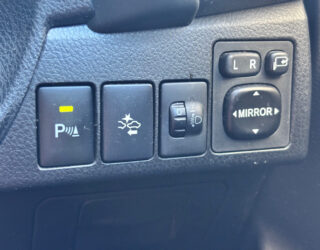 2018 Toyota Corolla GX 1.8P/CVT image 320168