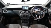2013 Mercedes-benz A 180 Blue Efficiency Sports AMG image 320588