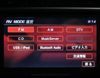 2012 Mitsubishi Pajero 3.2 Turbo Diesel image 320503