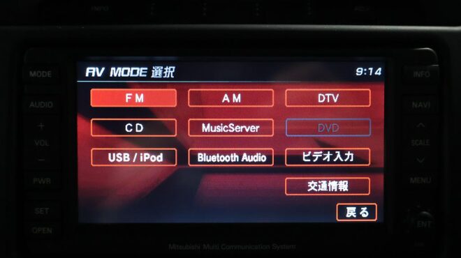 2012 Mitsubishi Pajero 3.2 Turbo Diesel image 320503