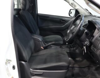 2017 Isuzu D-max LX SC 3.0D/6AT image 321431