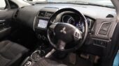 2010 Mitsubishi Rvr image 321273