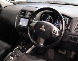 2010 Mitsubishi Rvr image 321273