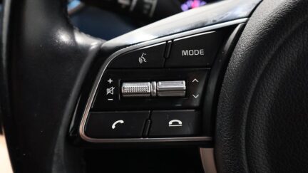 2021 Kia Sportage URBAN LX 2.0P/6AT image 320229