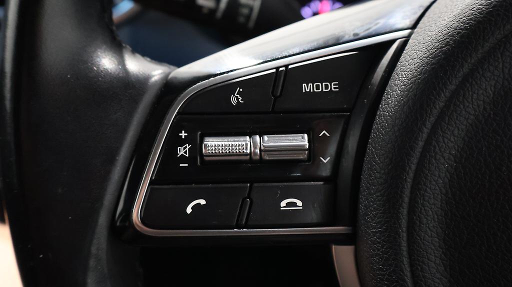 2021 Kia Sportage URBAN LX 2.0P/6AT image 320229