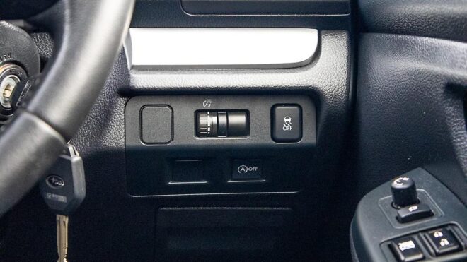 2013 Subaru Impreza Sport 2.0i Eyesight 4WD image 320684