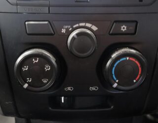 2017 Isuzu D-max LX SC 3.0D/6AT image 321436