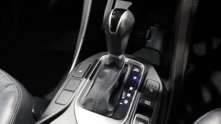 2014 Hyundai Santa Fe DM 3.3V6 ELITE 7S 2W 2 YEAR WARRANTY image 320576