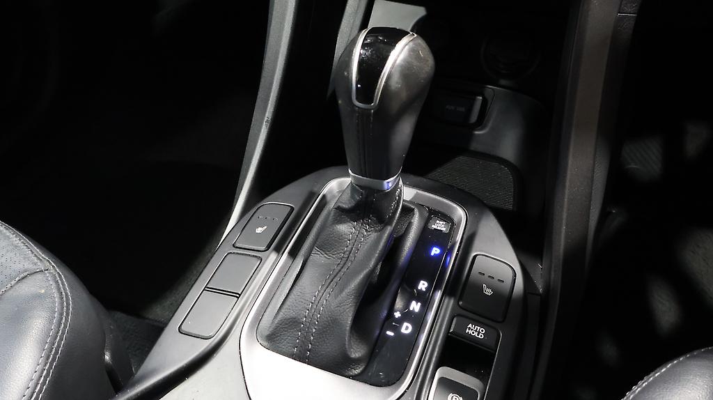 2014 Hyundai Santa Fe DM 3.3V6 ELITE 7S 2W 2 YEAR WARRANTY image 320576