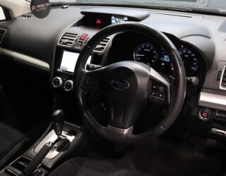 2015 Subaru Impreza Sport 2.0i Eyesight 4WD image 320389