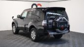 2012 Mitsubishi Pajero 3.2 Turbo Diesel image 320492