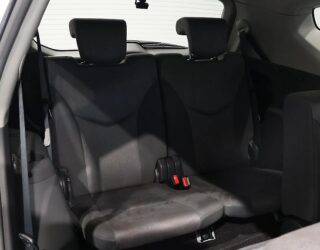 2012 Toyota Prius ALPHA HYBRID 7 Seater image 321291