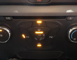 2015 Ford Ranger XL DOUBLE CAB W/S 3.2 image 320437