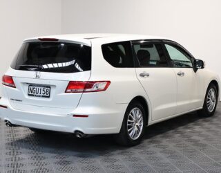 2010 Honda Odyssey image 320789