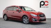 2015 Subaru Impreza Sport image 321151