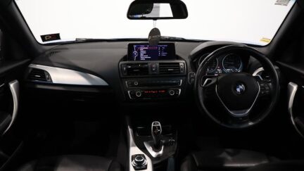 2012 Bmw M135i M Sport, Sports Hatch image 320546