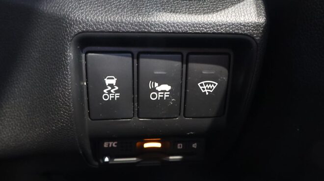 2015 Honda Grace image 321460