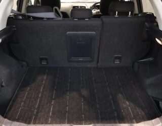 2010 Mitsubishi Rvr image 321267