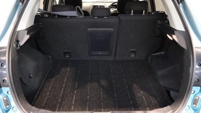 2010 Mitsubishi Rvr image 321267