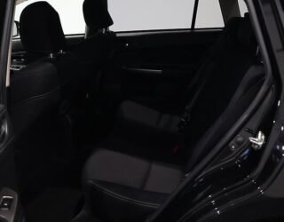 2015 Subaru Impreza Sport 2.0i Eyesight 4WD image 320385