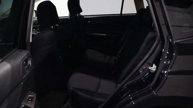 2015 Subaru Impreza Sport 2.0i Eyesight 4WD image 320385