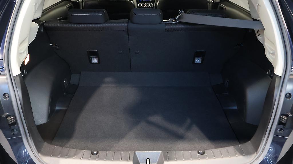 2015 Subaru Impreza Sport, Eyesight image 320057