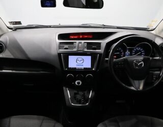 2016 Mazda Premacy 20S Skyactiv/ Reverse Camera/ Electric Slide Door image 320342