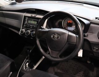 2014 Toyota Corolla GX 1.5P WAGON CVT image 321387