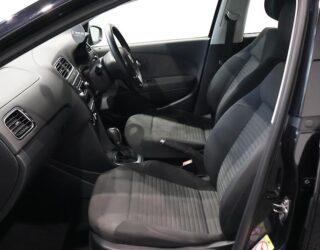2011 Volkswagen Polo 63KW 7DSG image 320407