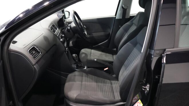 2011 Volkswagen Polo 63KW 7DSG image 320407